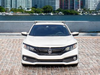 Used 2020 Honda Civic Sport video 2