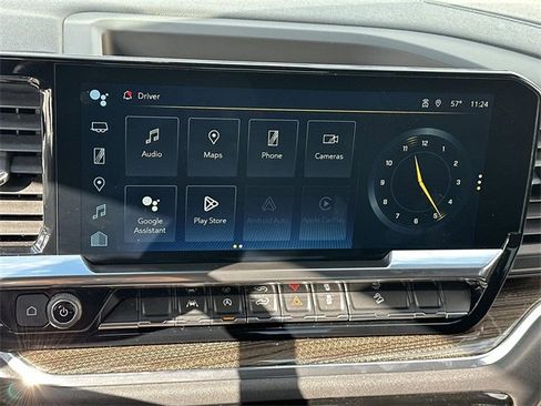 Used 2023 Chevrolet Silverado 1500 LT Trail Boss w/ Protection Package image 13