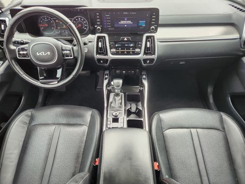 Used 2022 Kia Sorento SX FWD image 24