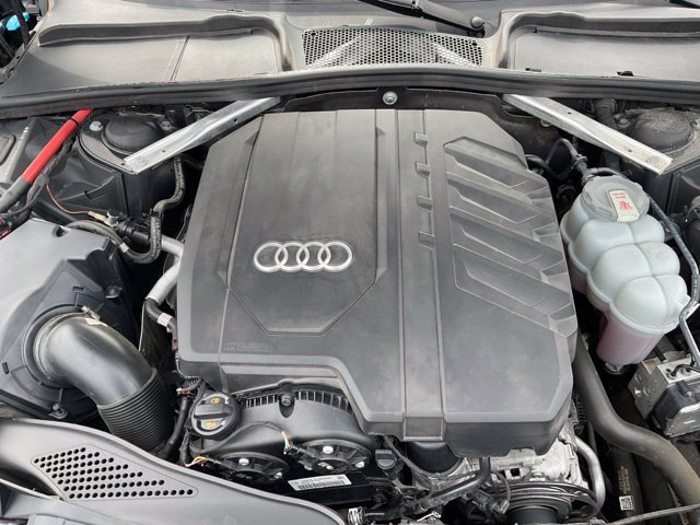 Used 2024 Audi A5 2.0T Premium Plus AWD/4WD image 23