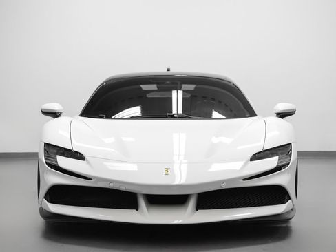 Certified 2021 Ferrari SF90 Stradale AWD/4WD image 15