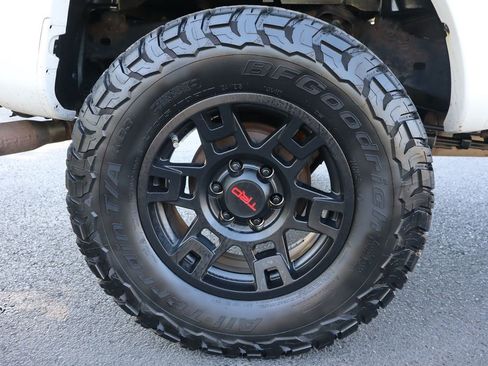 Used 2010 Toyota Tacoma 4x4 Double Cab image 43