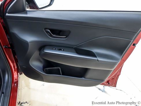 Used 2025 Hyundai Kona N Line FWD image 26