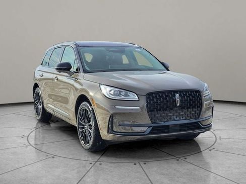 New 2026 Lincoln Corsair Grand Touring AWD/4WD image 14