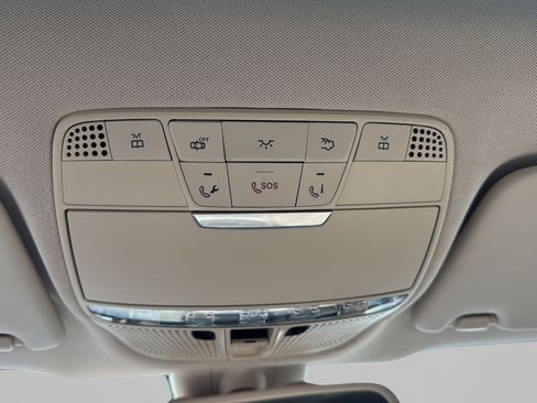 Used 2018 Mercedes-Benz GLC 300 image 18