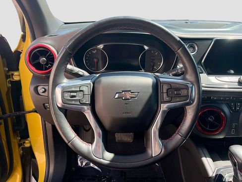 Used 2022 Chevrolet Blazer RS w/ Enhanced Convenience Package AWD/4WD image 11