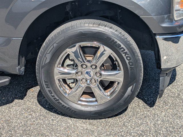 Used 2020 Ford F150 XLT w/ Equipment Group 302A Luxury RWD image 4