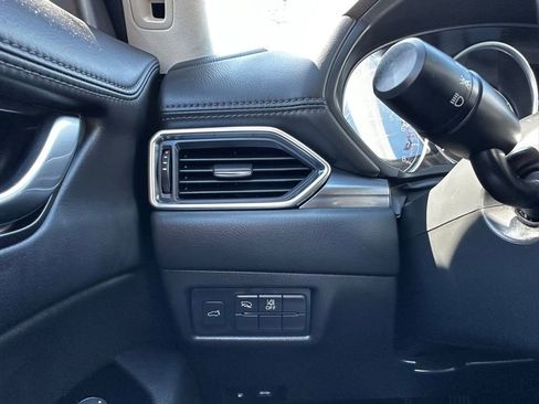 Used 2024 MAZDA CX-5 AWD 2.5 S w/ Preferred Package image 33