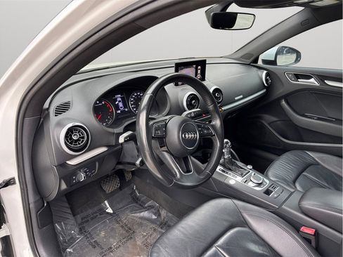 Used 2017 Audi A3 2.0T Premium image 6