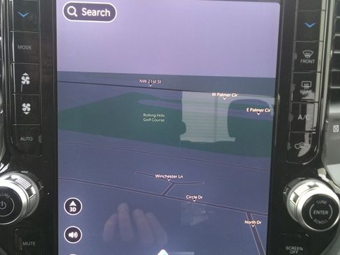 New 2026 RAM 2500 Big Horn image 31