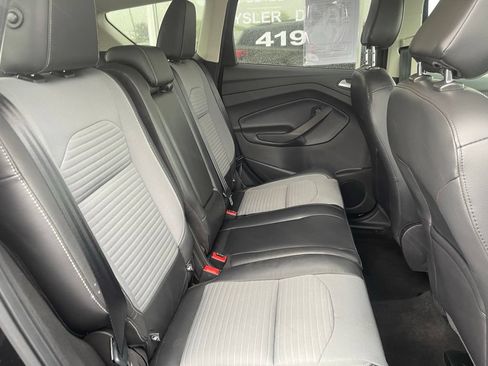 Used 2019 Ford Escape SE AWD/4WD image 15