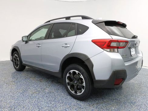 Used 2021 Subaru Crosstrek 2.0i Premium w/ Moonroof Package image 5
