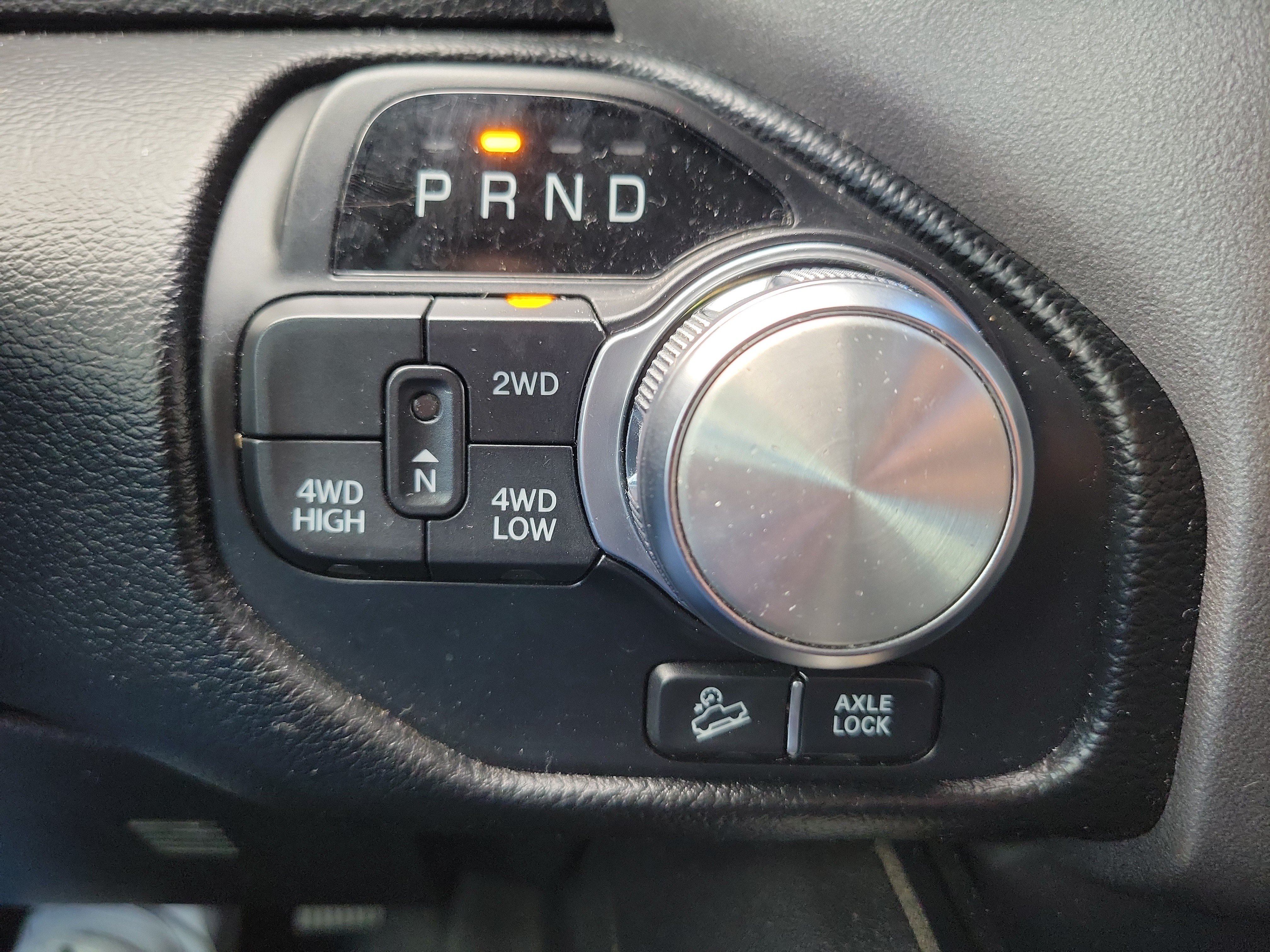 Used 2021 RAM 1500 Rebel w/ Rebel Level 1 Equipment Group AWD/4WD image 29