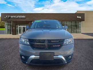 Used 2019 Dodge Journey Crossroad video 2