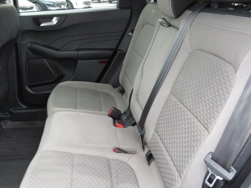 Certified 2021 Ford Escape SE w/ Convenience Package image 6