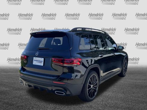 Certified 2023 Mercedes-Benz GLB 250 image 10