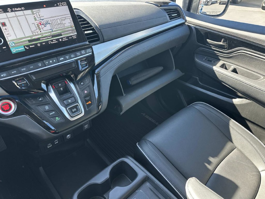 Used 2025 Honda Odyssey Touring image 35