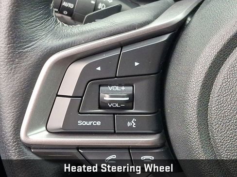 Used 2022 Subaru Outback Limited image 28