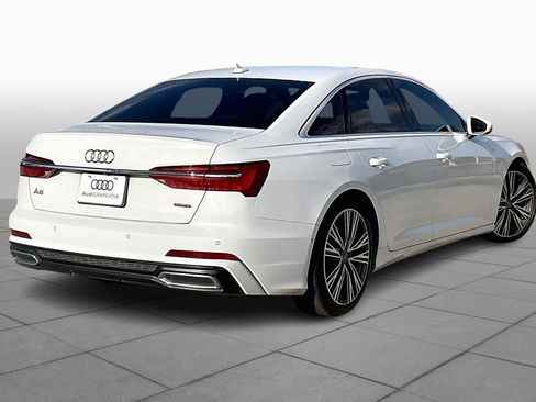 Used 2019 Audi A6 3.0T Premium Plus w/ Premium Plus Package image 11