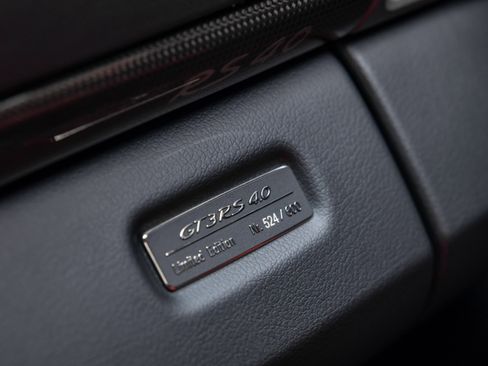 Used 2011 Porsche 911 GT3 RS 4.0 image 67