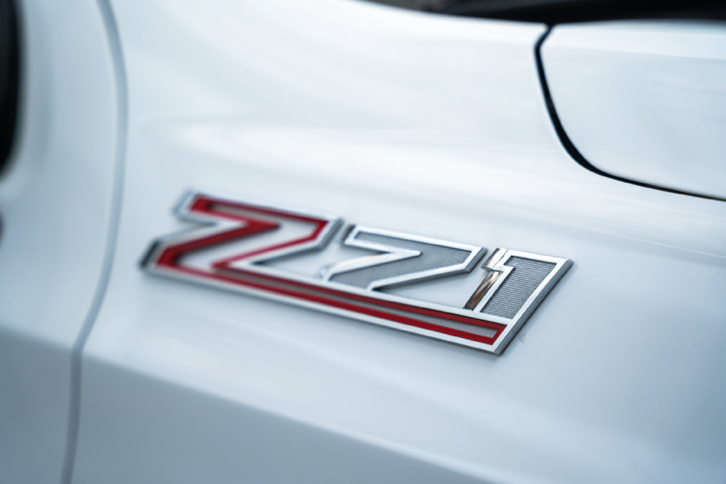 Used 2021 Chevrolet Tahoe Z71 AWD/4WD image 17