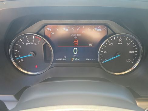 Used 2024 Ford Expedition XLT image 22