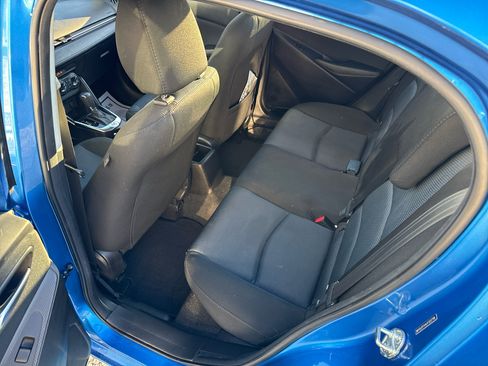 Used 2018 Toyota Yaris iA image 18