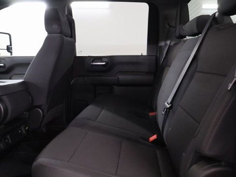New 2026 Chevrolet Silverado 3500 W/T image 25