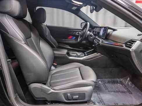 Used 2024 BMW 230i Coupe w/ Premium Package image 22