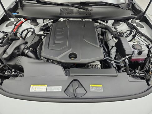 New 2026 Audi A5 2.0T Premium Plus AWD/4WD image 12