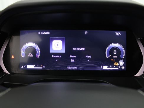 Used 2022 Jeep Grand Cherokee Overland image 41