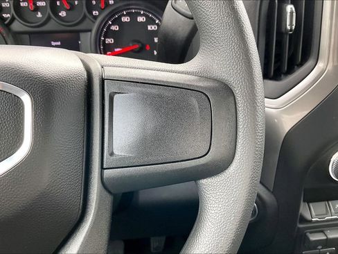 New 2026 GMC Sierra 1500 Pro w/ Graphite Edition AWD/4WD image 21