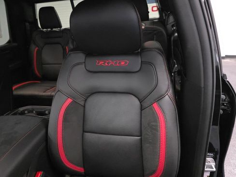 New 2026 RAM 1500 RHO w/ RHO Level 1 Equipment Group image 28