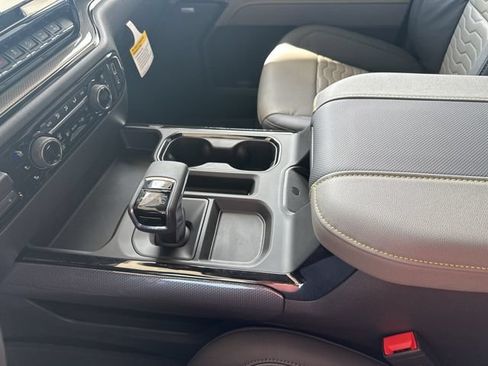 New 2026 Chevrolet Silverado 1500 ZR2 w/ LPO, Dark Essentials Package AWD/4WD image 17
