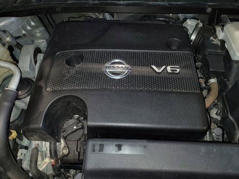 Used 2018 Nissan Murano SV w/ Cargo Package image 30