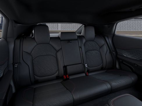 New 2026 Dodge Charger R/T AWD/4WD image 15