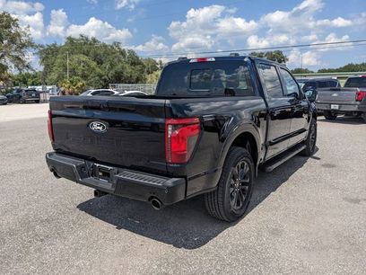 New 2026 Ford F150 XLT w/ Equipment Group 302A MID