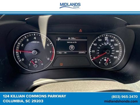 Used 2024 Kia Forte GT-Line w/ GT-Line Premium Package FWD image 28