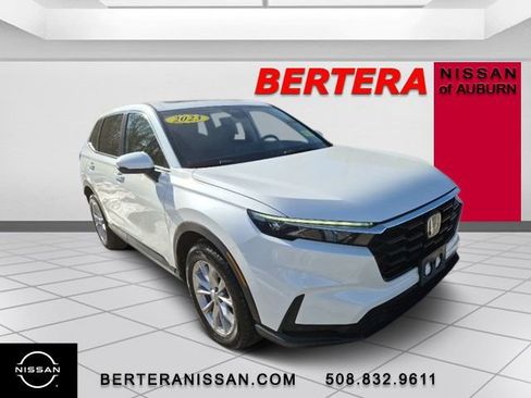 Used 2023 Honda CR-V EX-L image 4