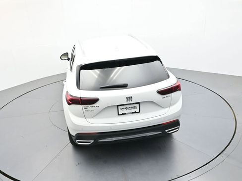 Used 2024 Buick Envision Preferred AWD/4WD image 28