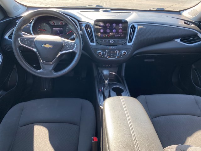 Certified 2023 Chevrolet Malibu LT FWD image 5