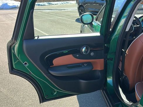 Used 2023 MINI Cooper Clubman S image 20