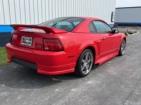 Used 2002 Ford Mustang GT RWD image 5