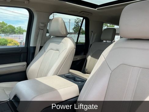 Used 2024 Ford Expedition Limited AWD/4WD image 14