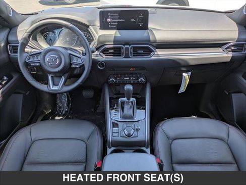 New 2025 MAZDA CX-5 2.5 Turbo image 12