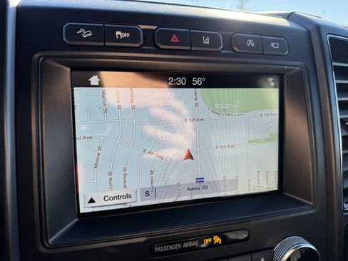 Used 2019 Ford Expedition Limited w/ Equipment Group 302A image 24