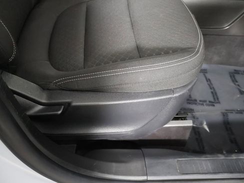 Used 2025 Ford Escape Active AWD/4WD image 29