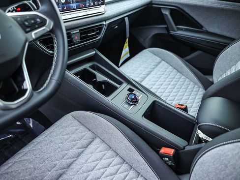 New 2026 Volkswagen Tiguan S image 29