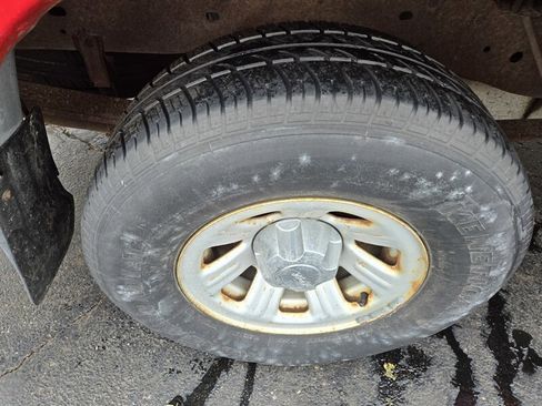 Used 2000 Ford Ranger XL image 19