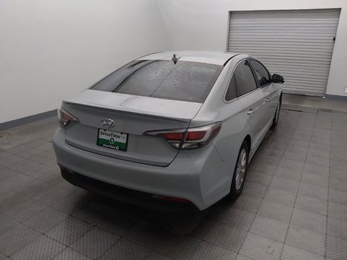 Used 2016 Hyundai Sonata SE FWD image 7